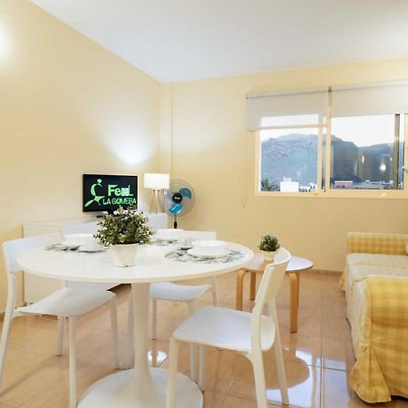 Miramar 3 Apartment San Sebastián de la Gomera Exterior foto