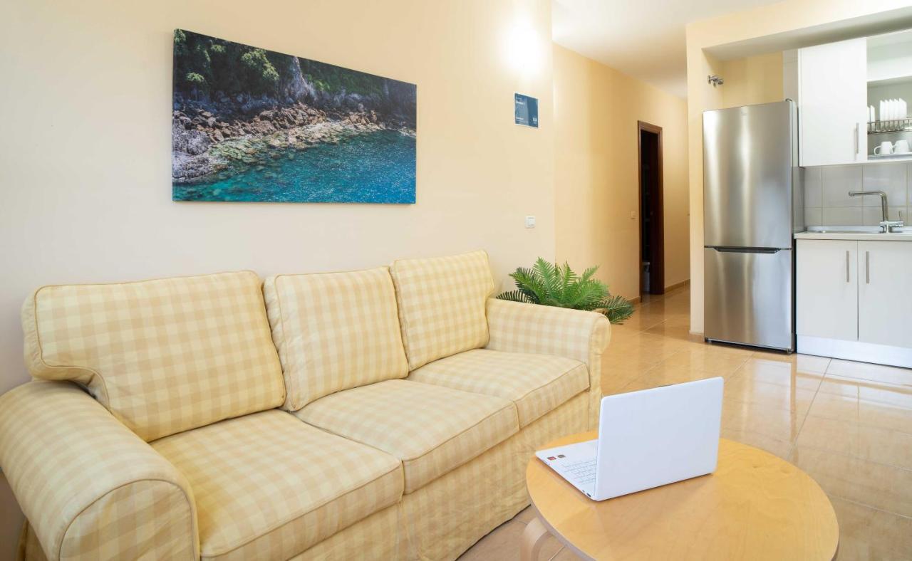Miramar 3 Apartment San Sebastián de la Gomera Exterior foto