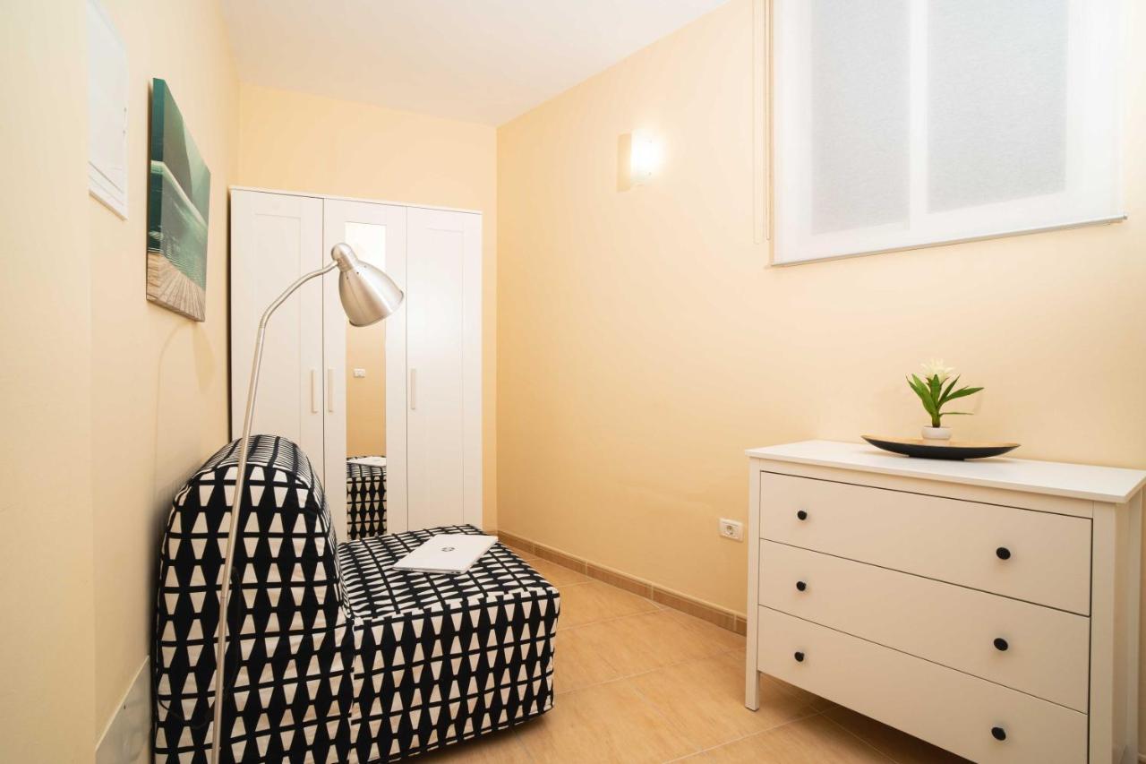 Miramar 3 Apartment San Sebastián de la Gomera Exterior foto