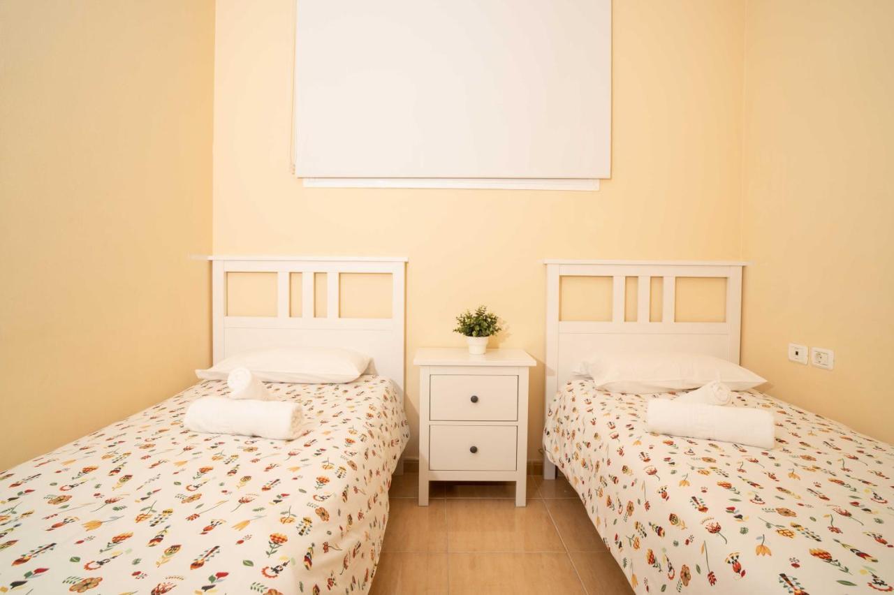 Miramar 3 Apartment San Sebastián de la Gomera Exterior foto