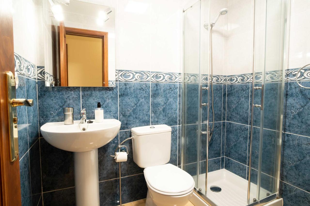 Miramar 3 Apartment San Sebastián de la Gomera Exterior foto