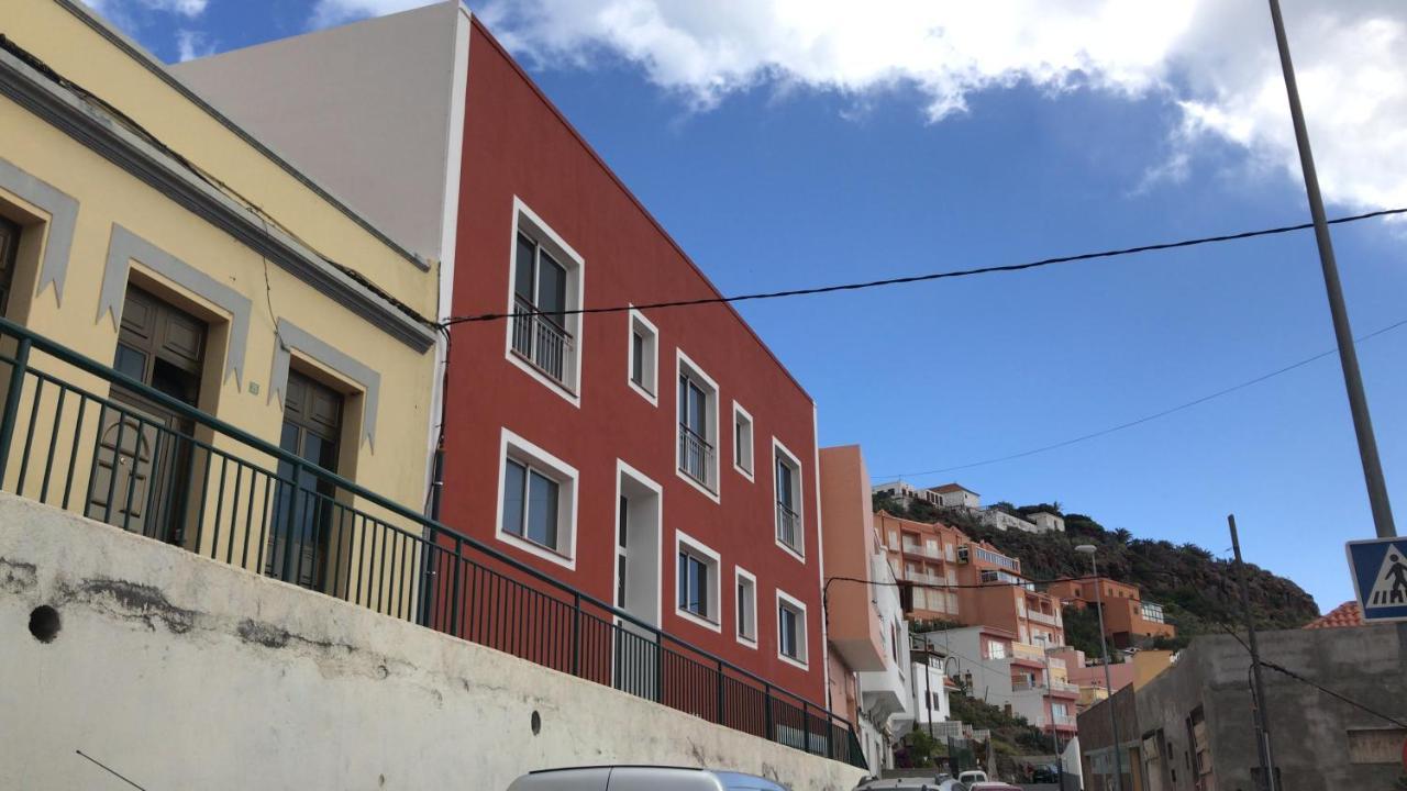 Miramar 3 Apartment San Sebastián de la Gomera Exterior foto